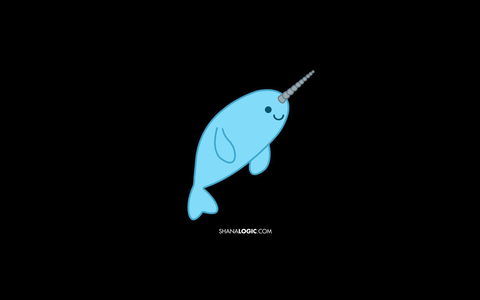 Narwhal Wallpapers