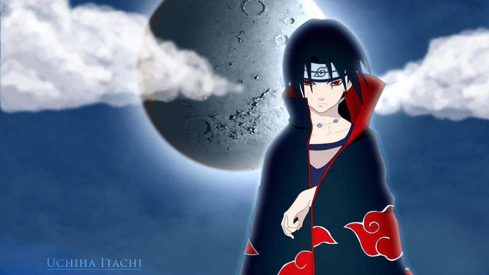 Itachi Wallpapers Hd