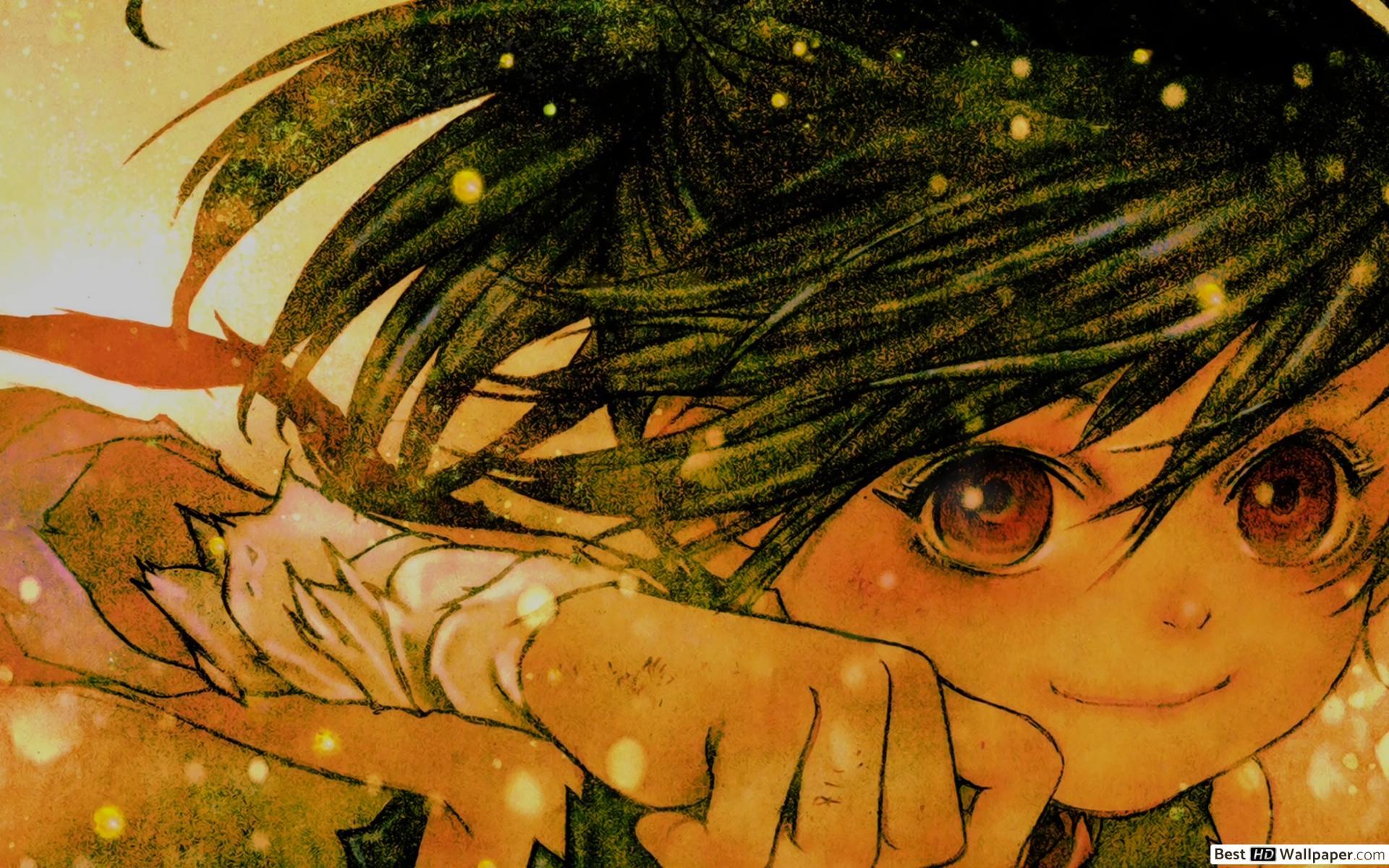 Dororo HD wallpapers download