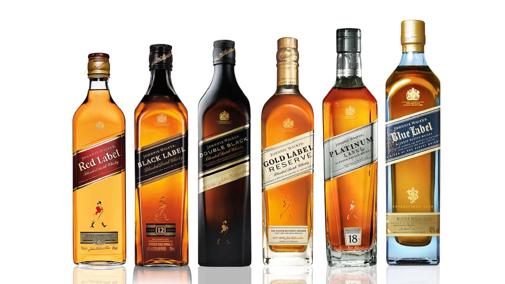 Johnnie Walker Hd Wallpapers