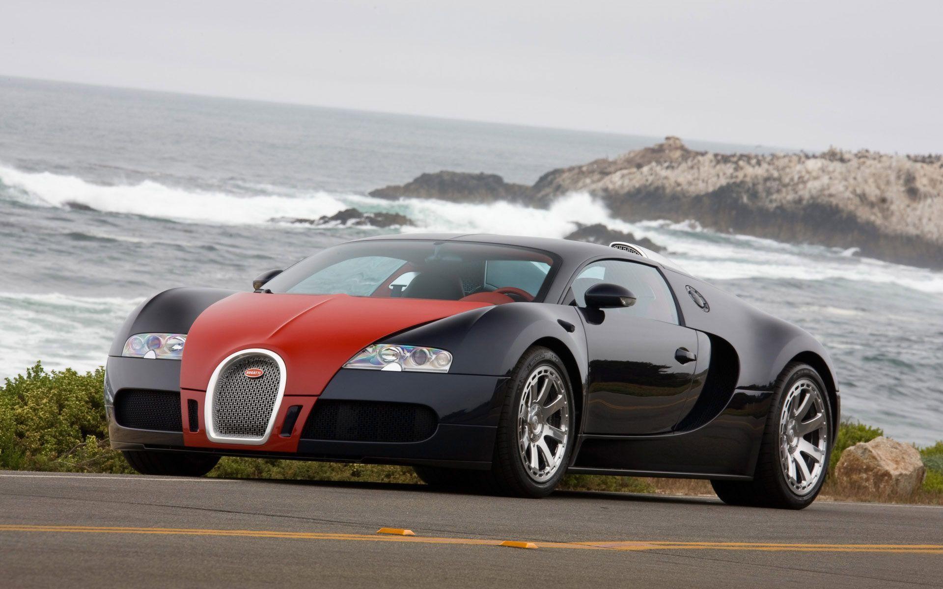 Bugatti Wallpapers For Desktop HD Wallpapers Pictures