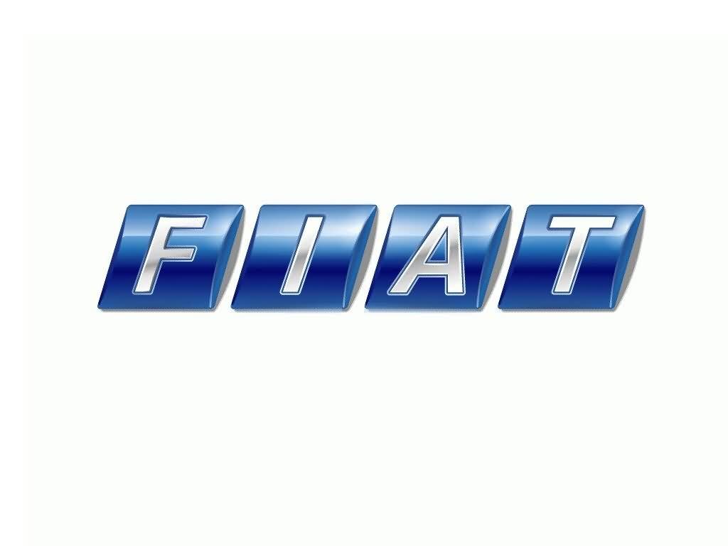 Image of Fiat Logo Wallpapers