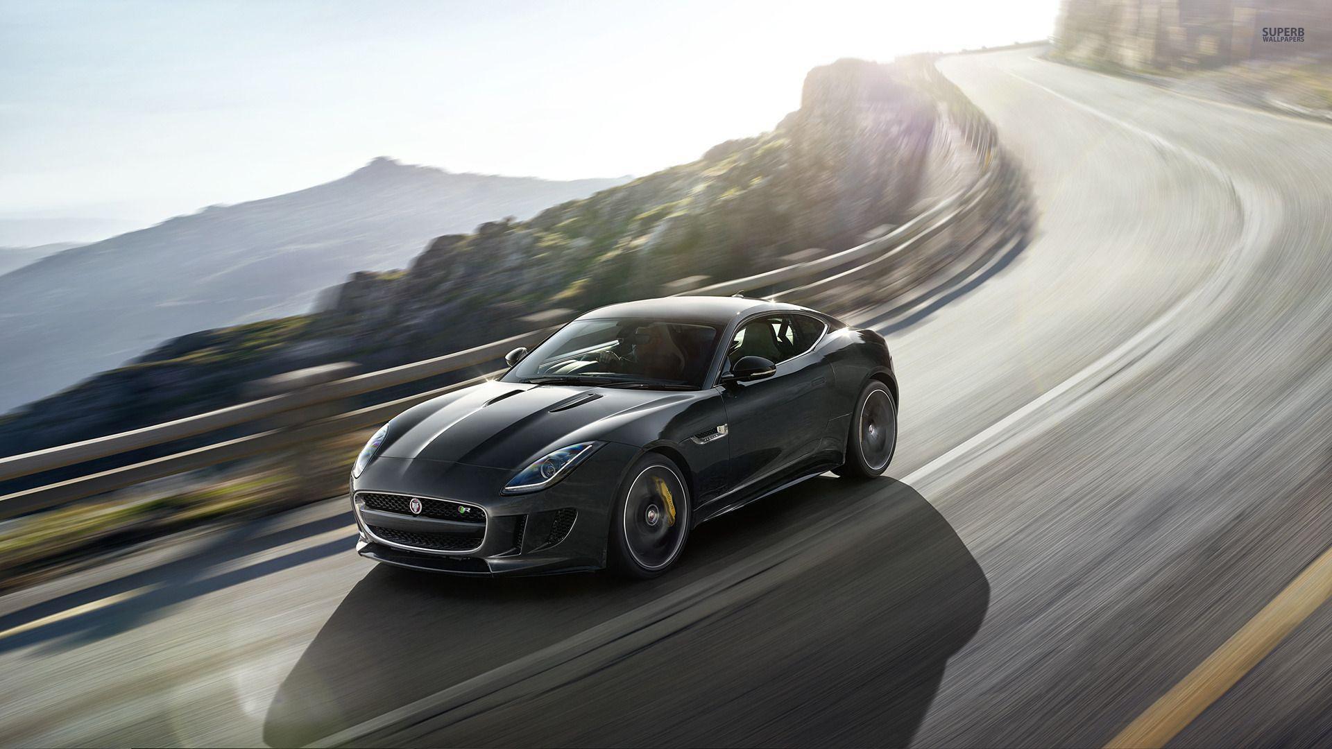 Jaguar F Type Wallpapers