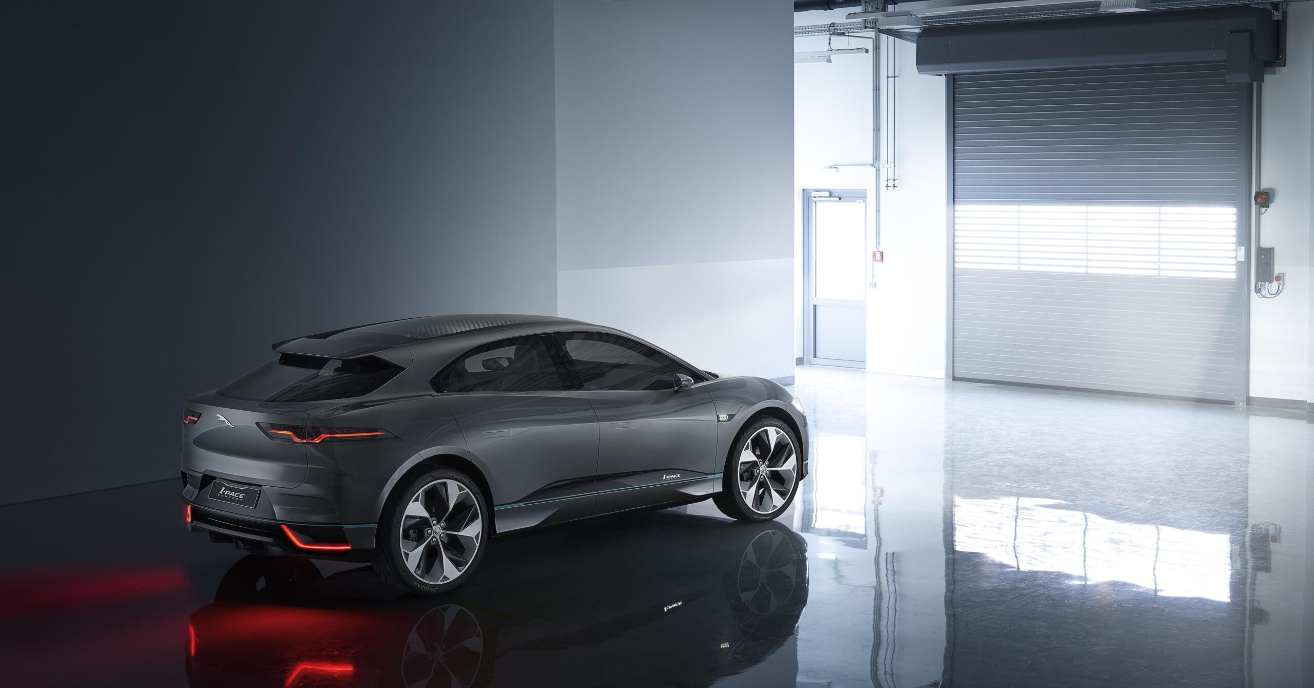 Jaguar I Pace, HD Cars, 4k Wallpapers, Image, Backgrounds, Photos