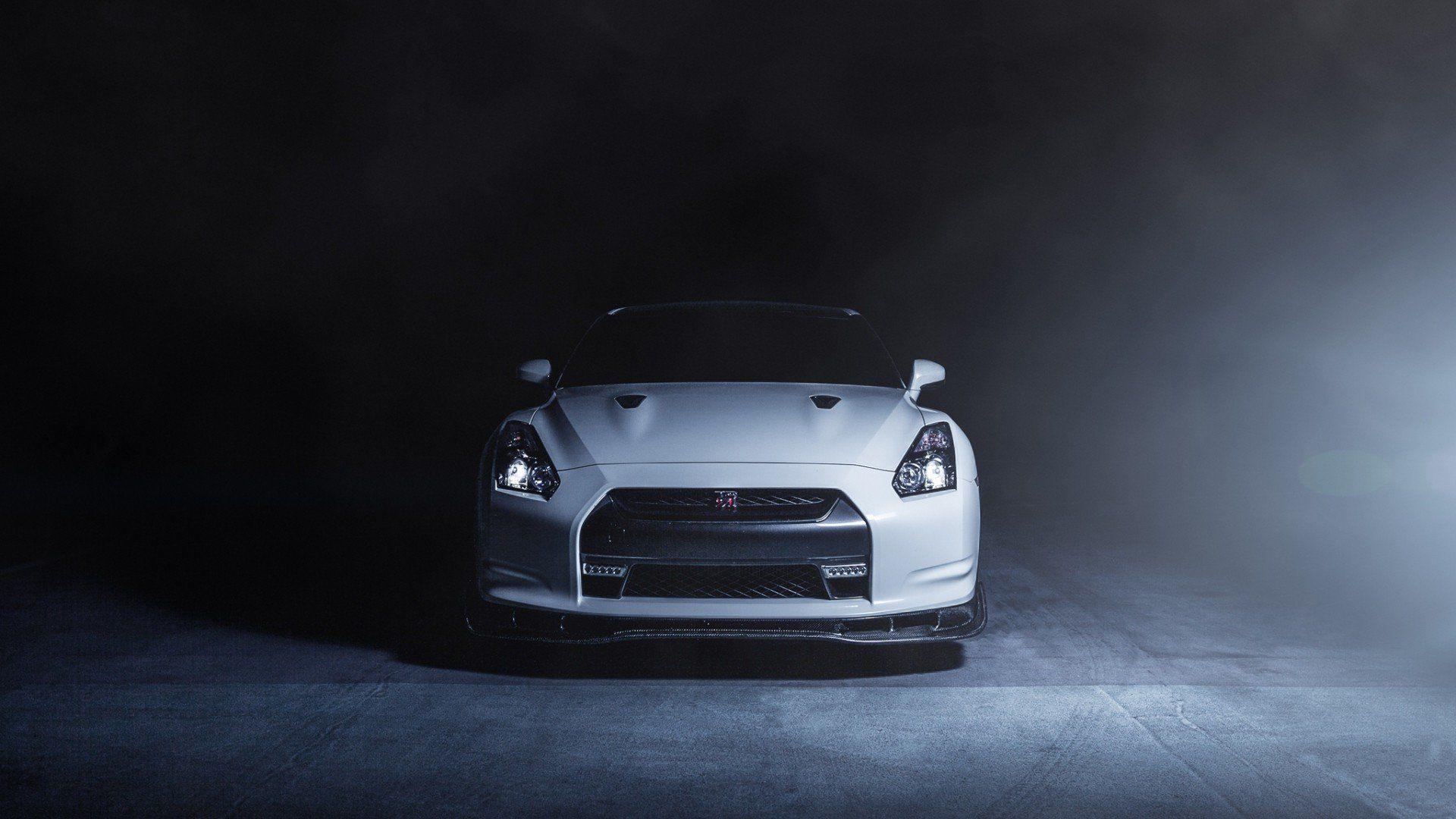 Nissan GTR R35, HD Cars, 4k Wallpapers, Image, Backgrounds