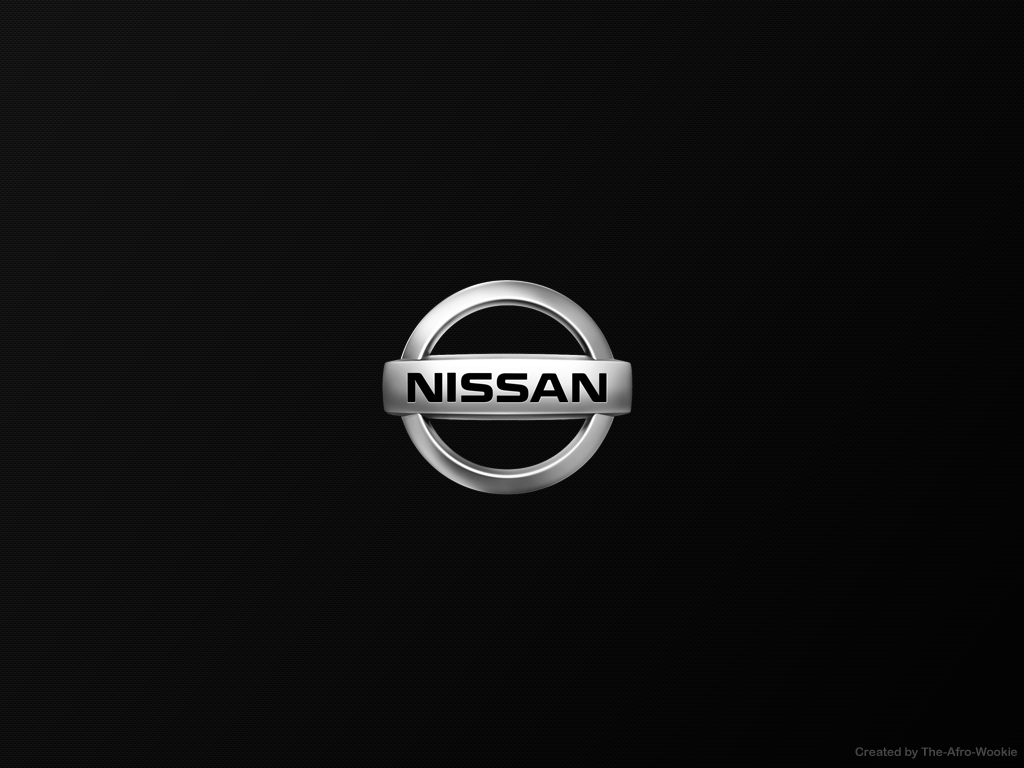 DeviantArt: More Like Nissan Logo Wallpapers by The