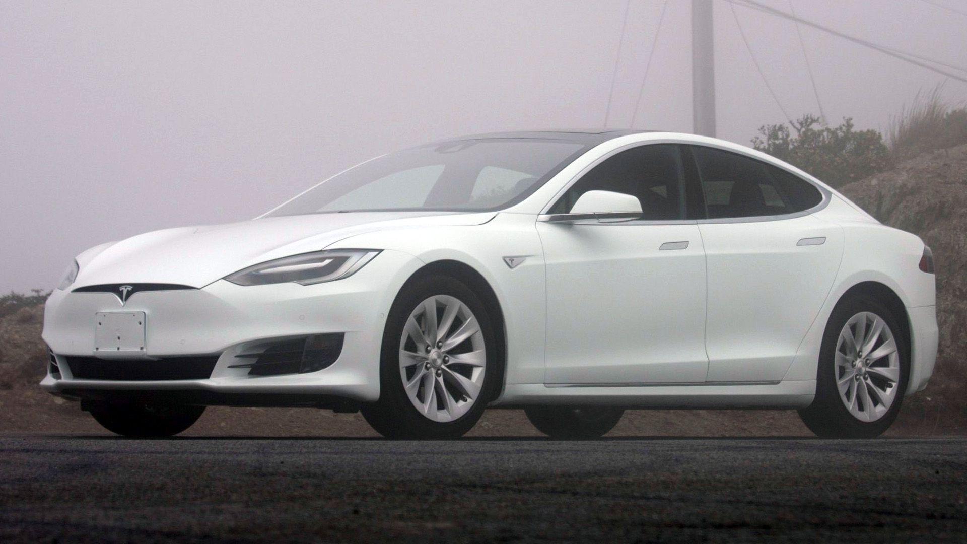 Tesla Model S 60D is the least expensive Tesla you can buy