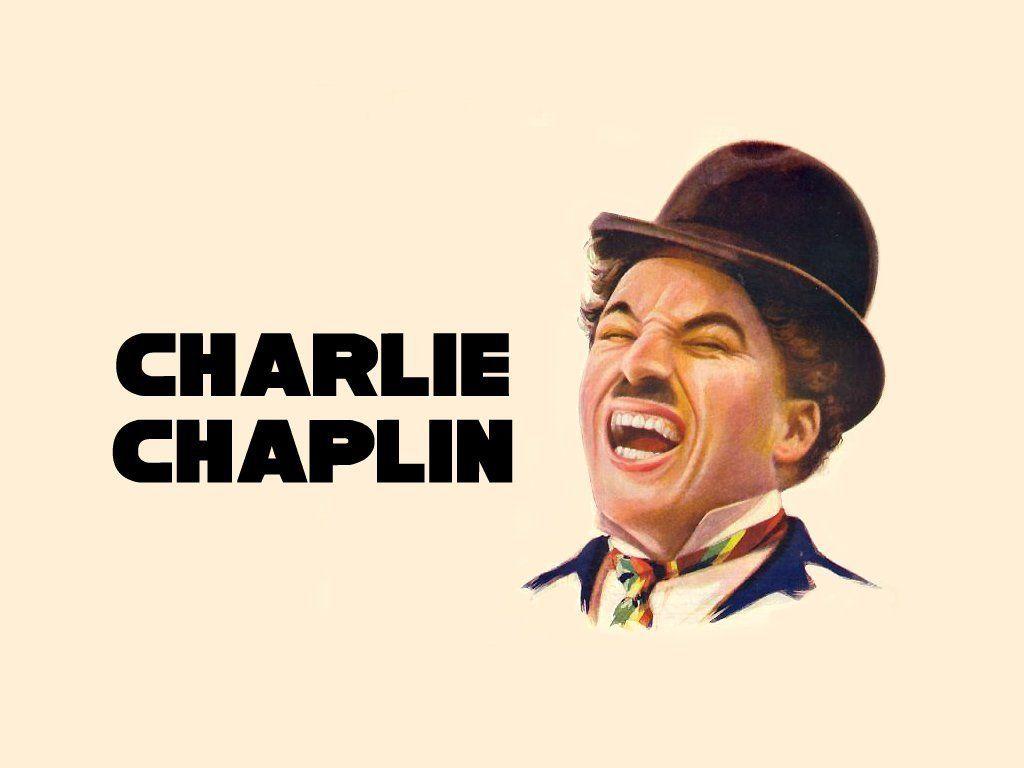 Charlie Chaplin HD Wallpapers