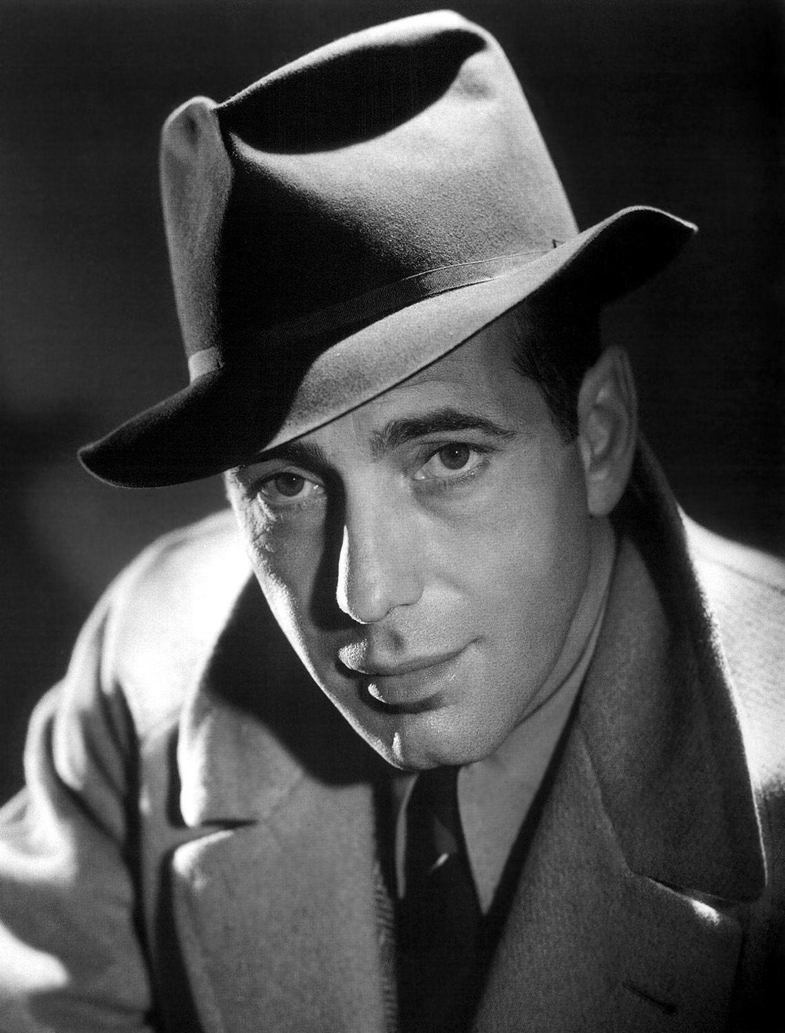 Humphrey Bogart Wallpapers