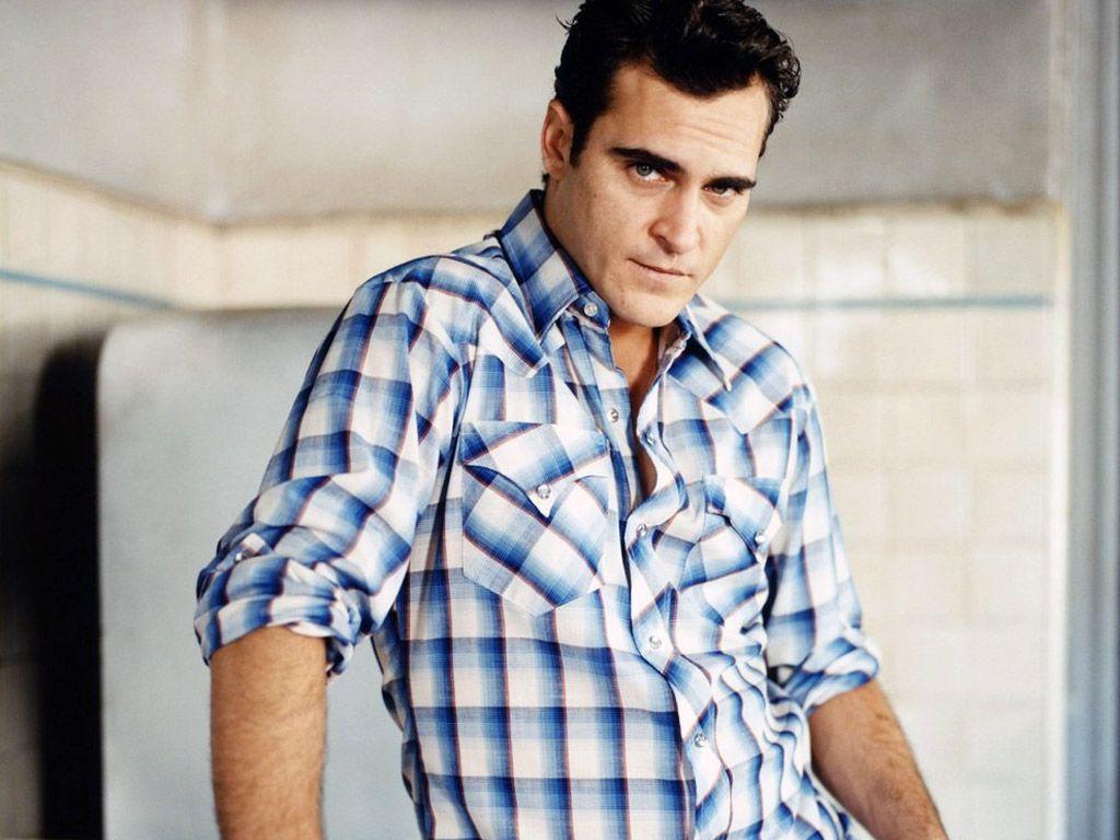 Joaquin Phoenix