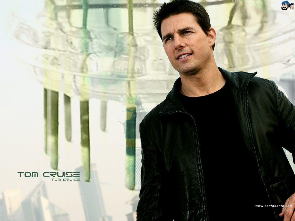 Tom Cruise Wallpapers