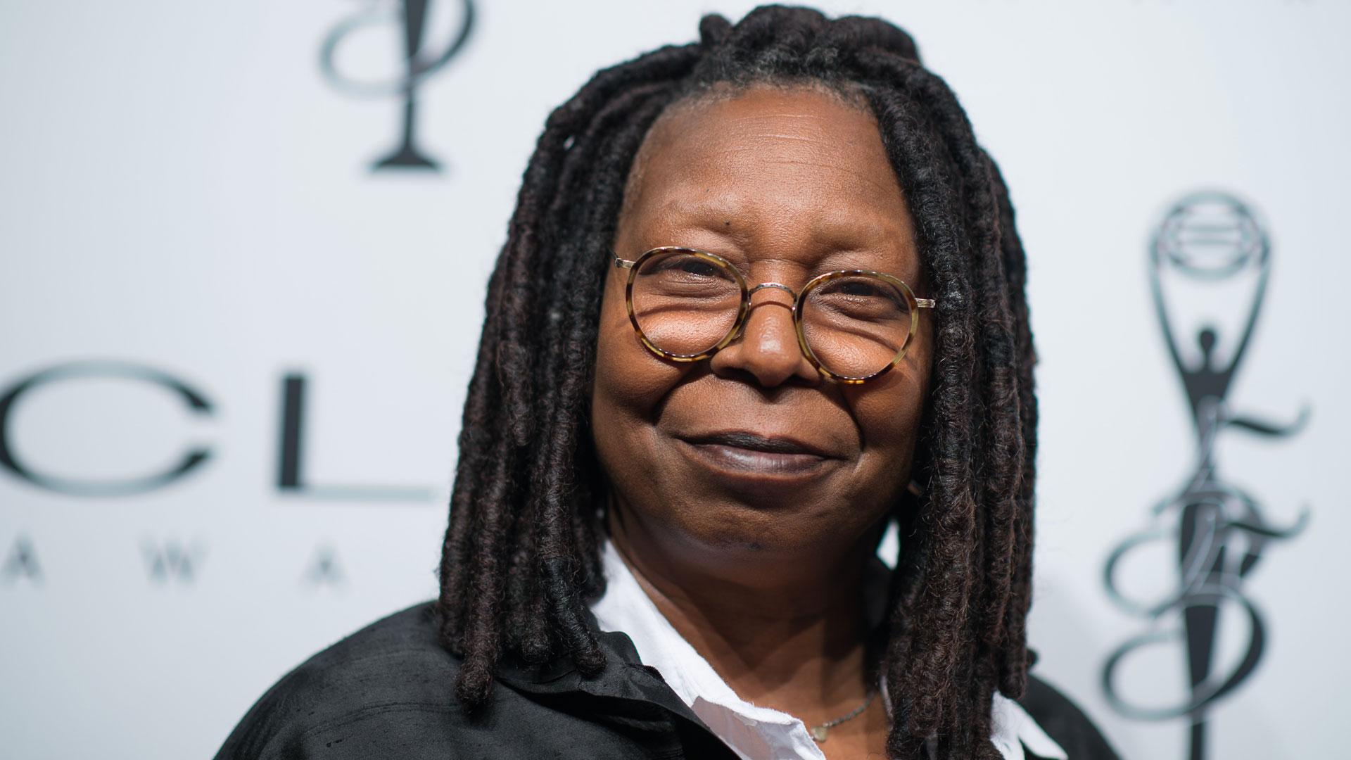 Whoopi Goldberg Producing Emmett Till Movie – Variety