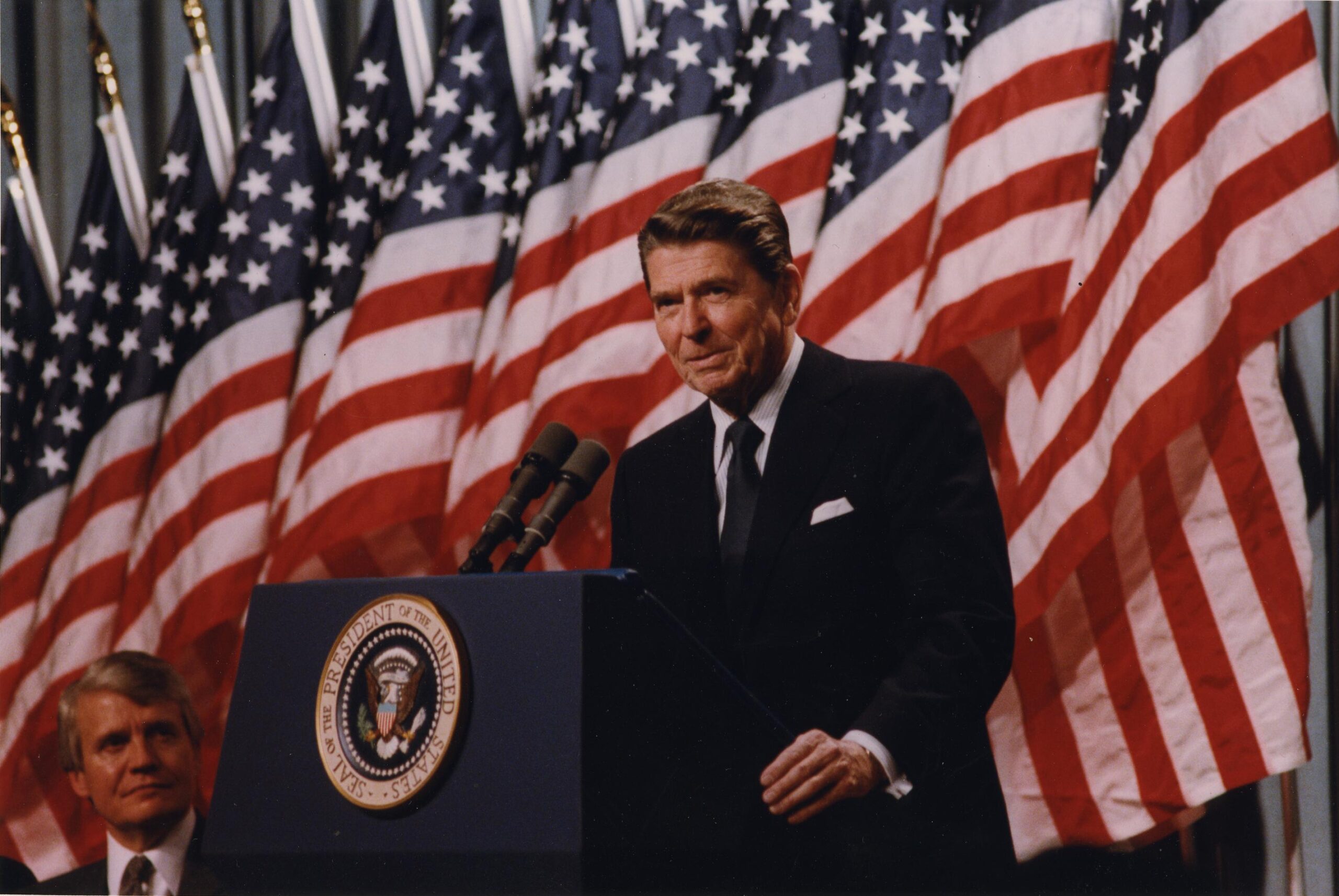 Ronald Reagan 28 Cool Wallpapers