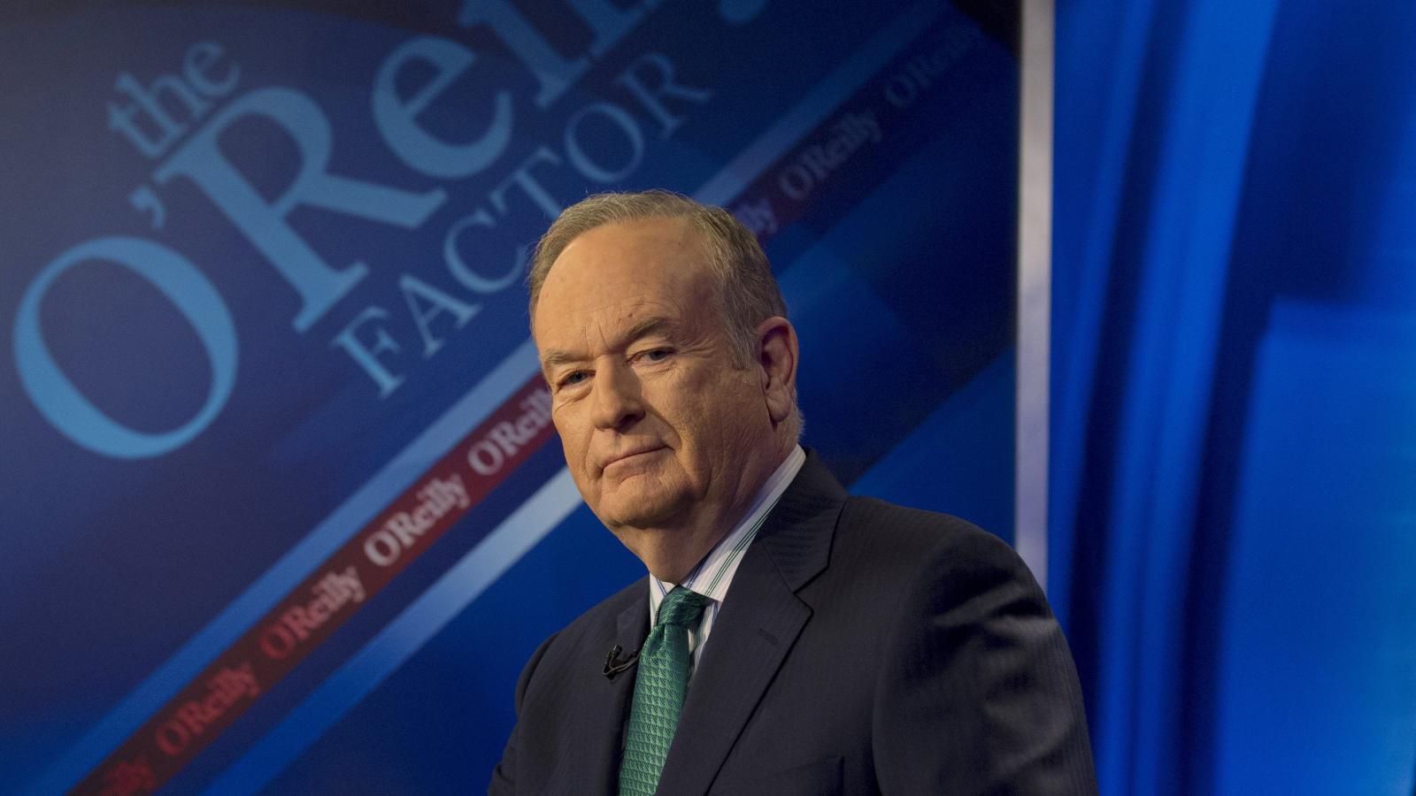 Rupert Murdoch and Fox had to fire Bill O’Reilly to avoid losing