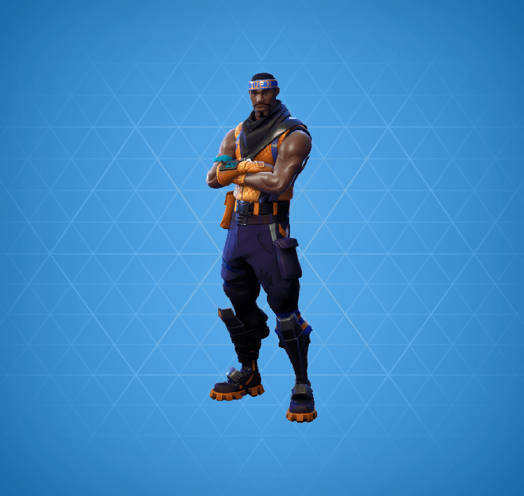 Hyperion Fortnite wallpapers