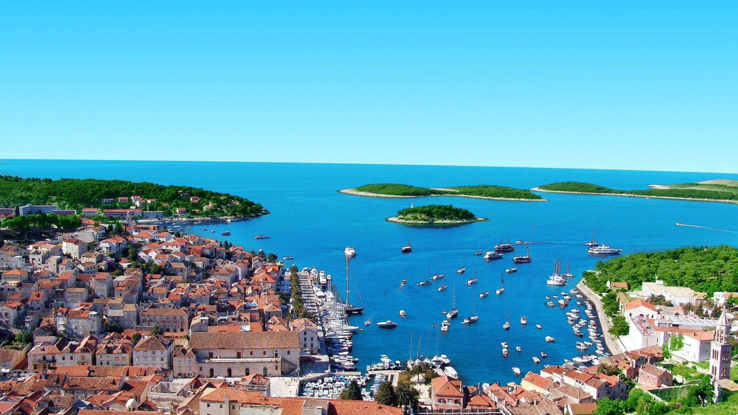 Croatia wallpapers HD backgrounds download desktop • iPhones Wallpapers