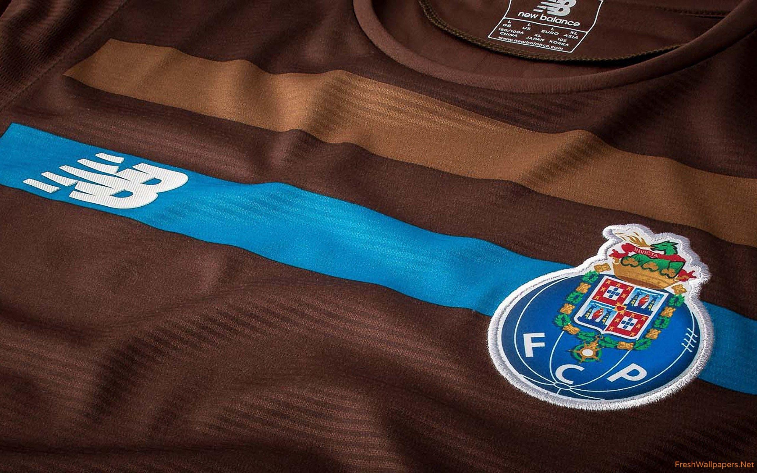 FC Porto 2015