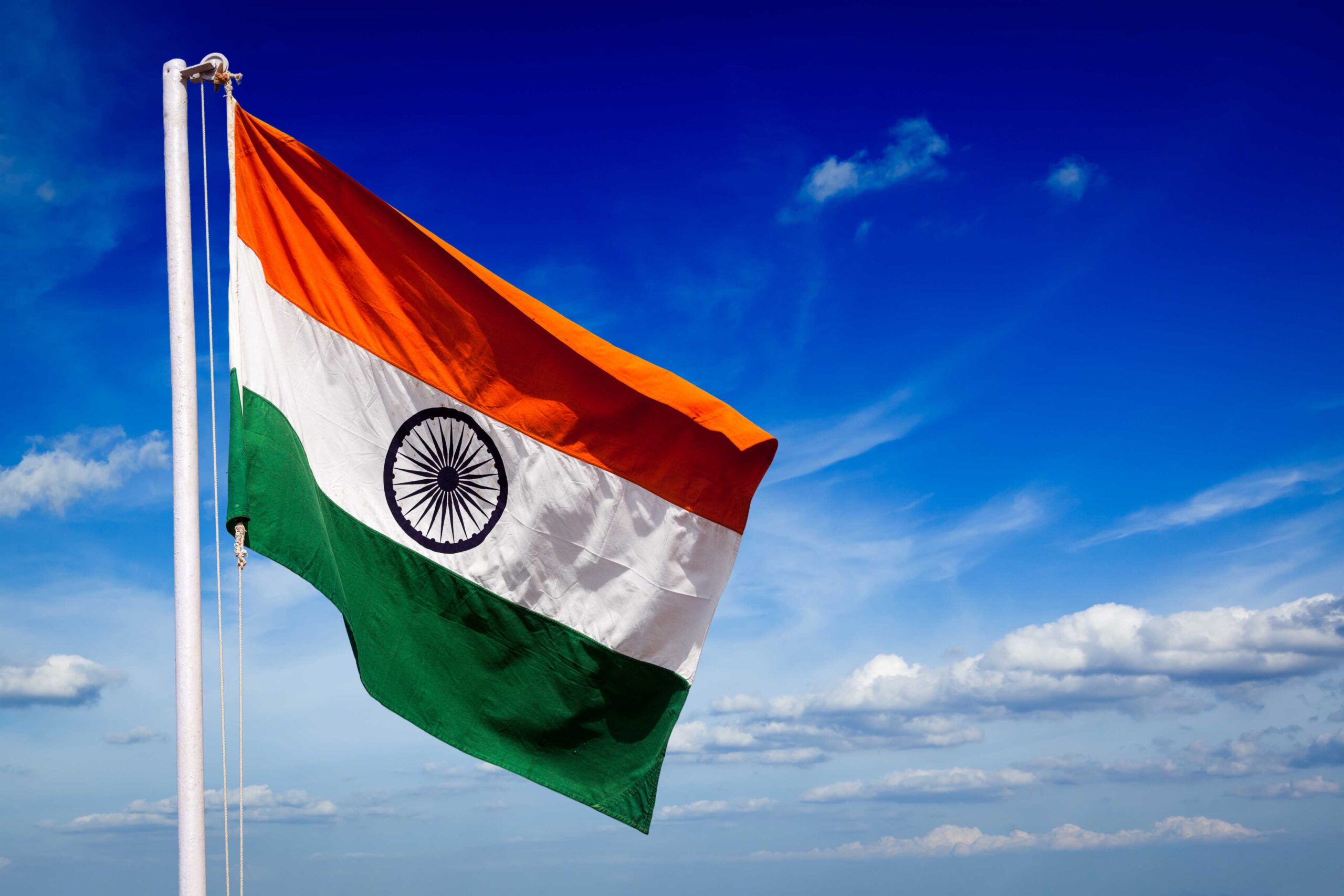 What Is The Actual Meaning Of The Indian Flag Or The ‘Tiranga’