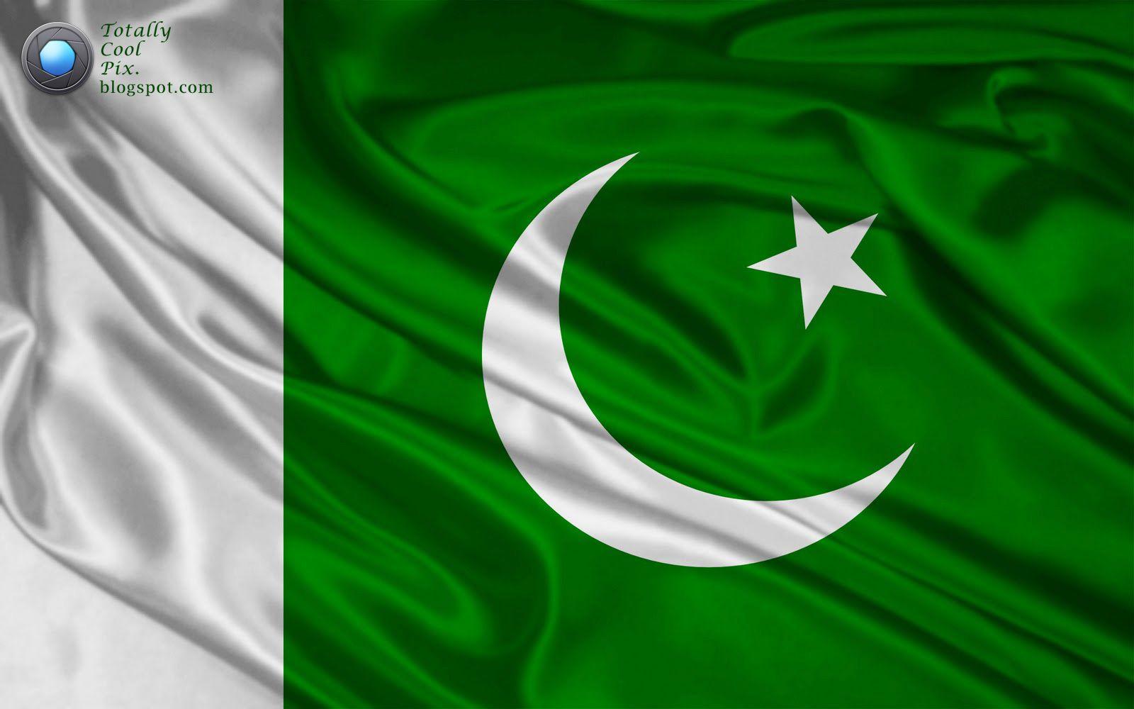 Pakistan Independence Day Wallpapers