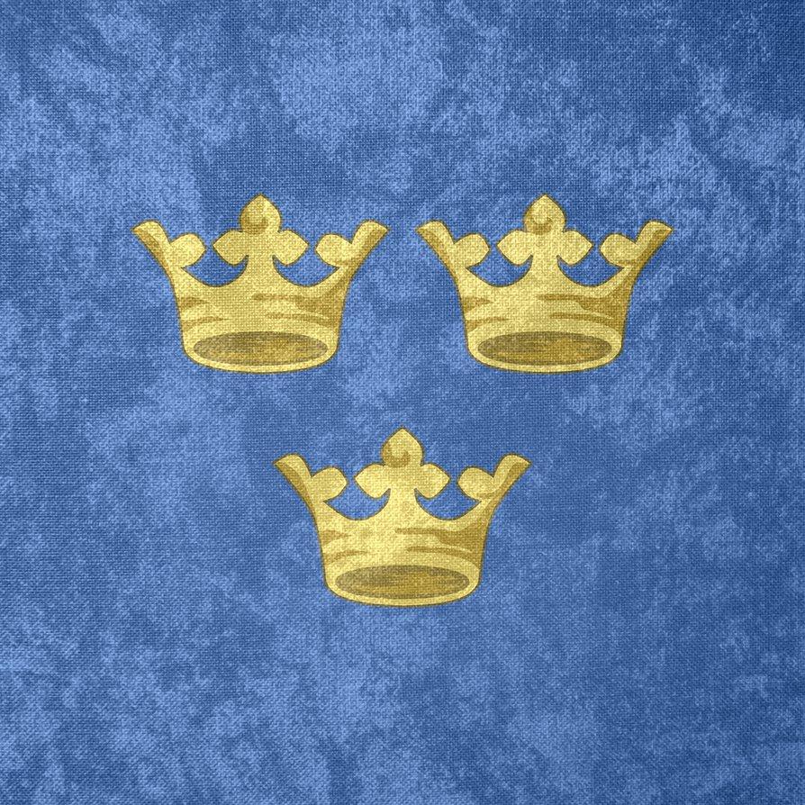 Sweden Flag Wallpapers Group