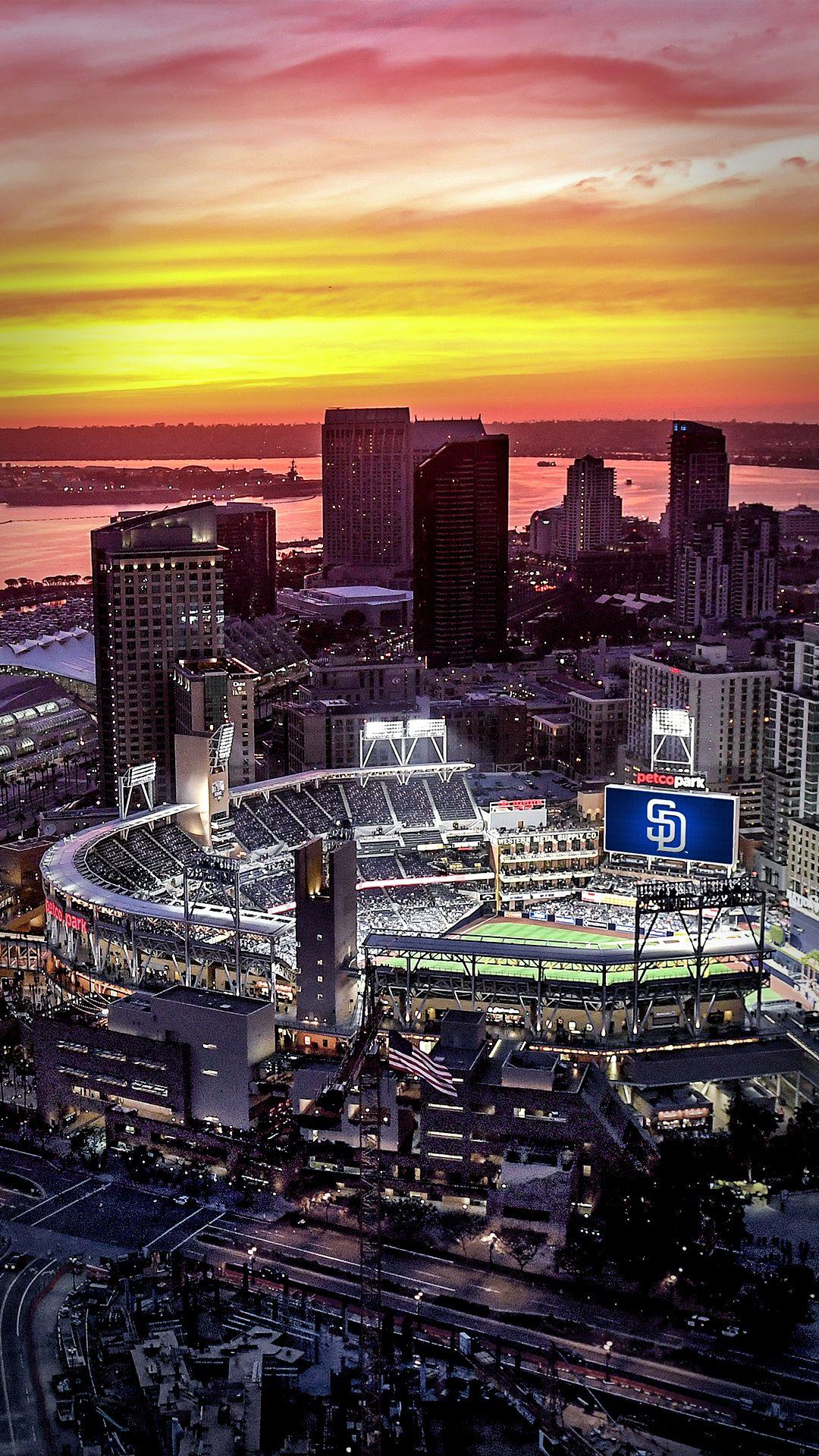 Padres Wallpapers