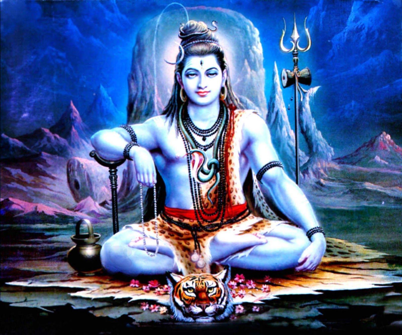 All about Maha Shivaratri