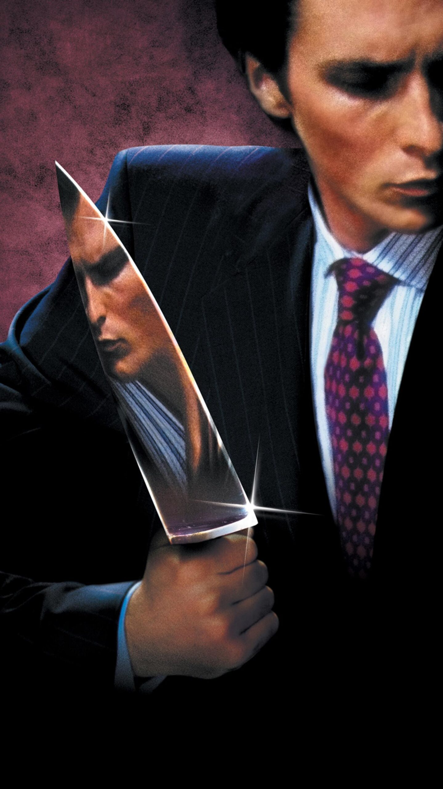 70+ American Psycho Wallpapers