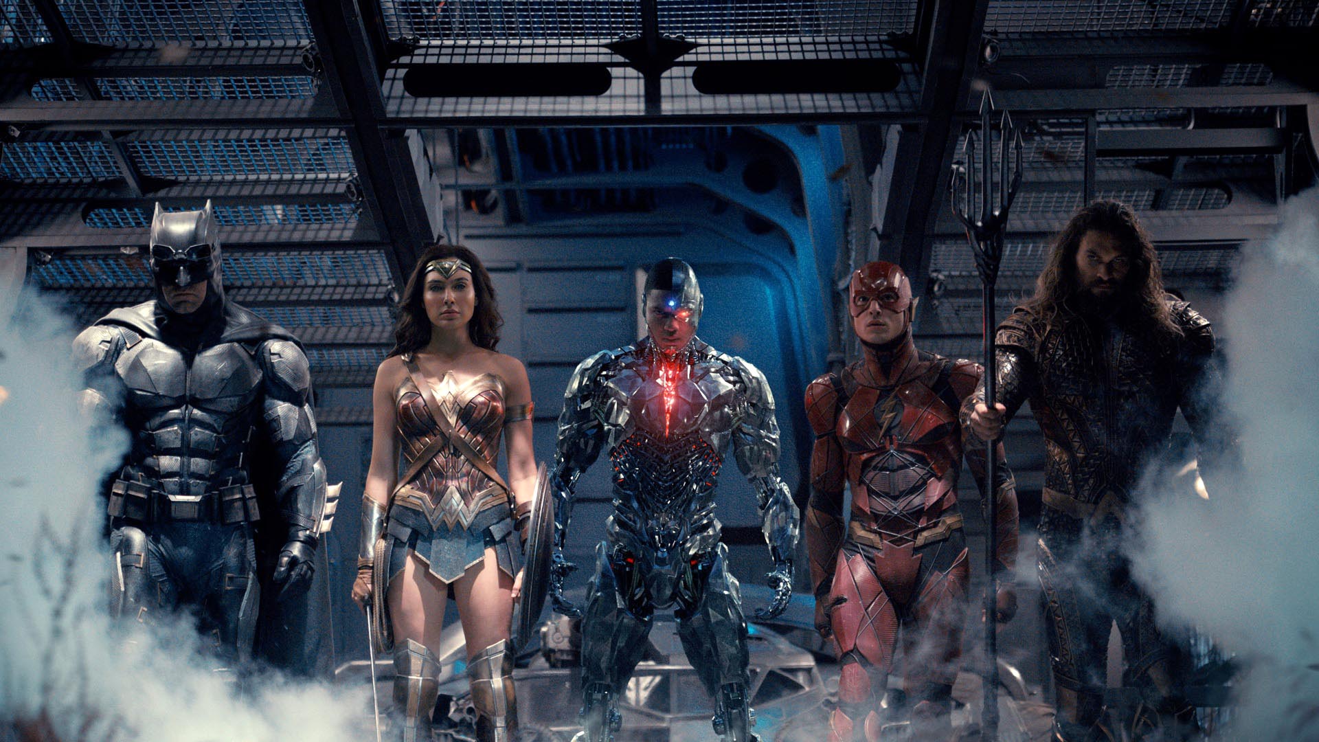 Justice League 2017 Movie Wallpapers CoolWallpapers.site