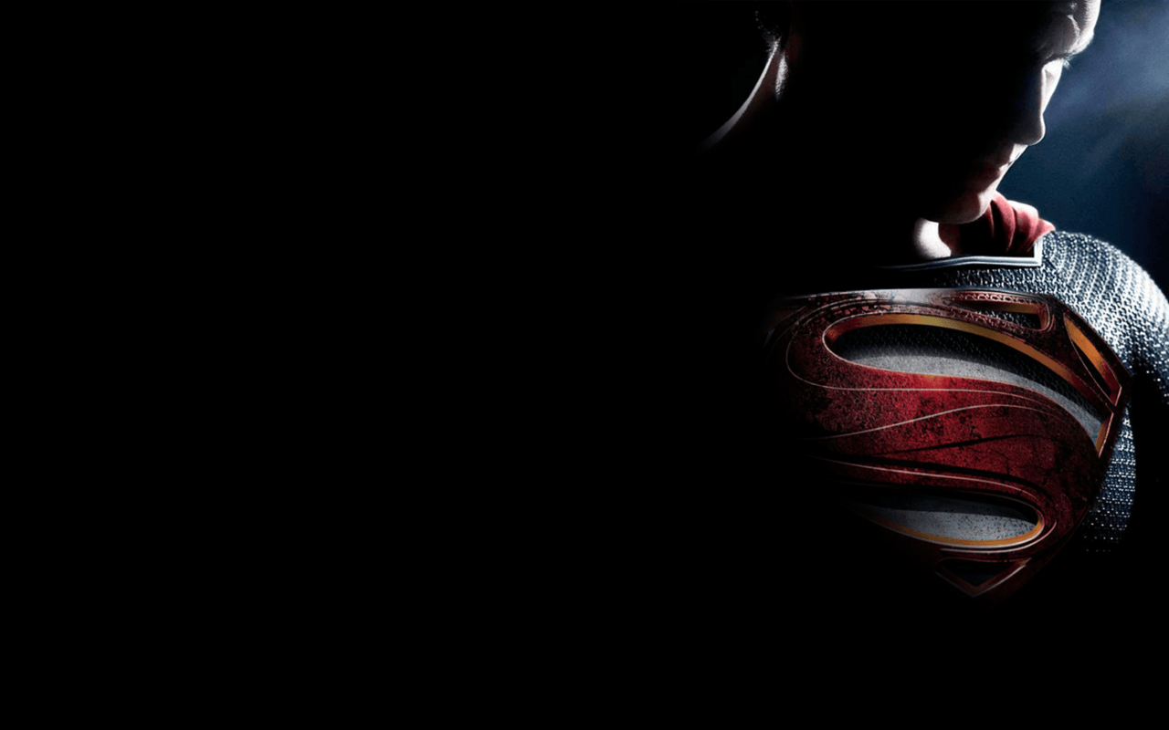 Flying Man of Steel Wallpapers 13