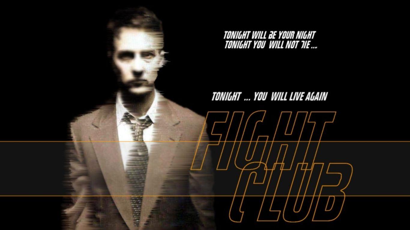 Fight Club Wallpapers