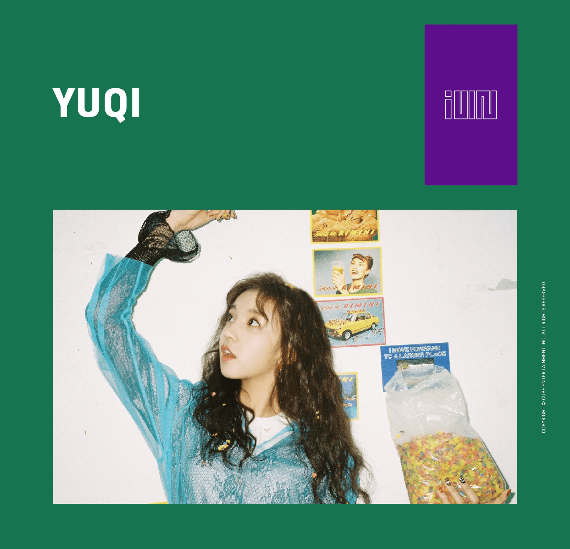 Yuqi/Gallery