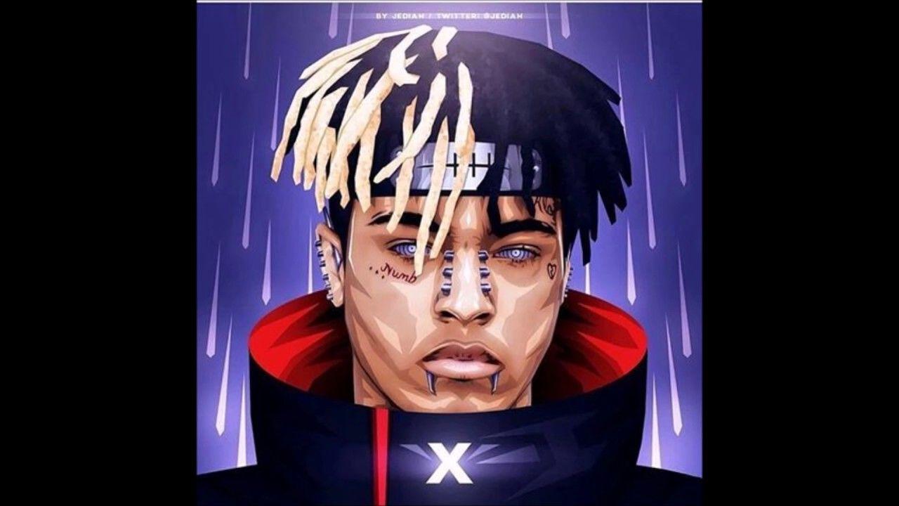 XXX Tentacion