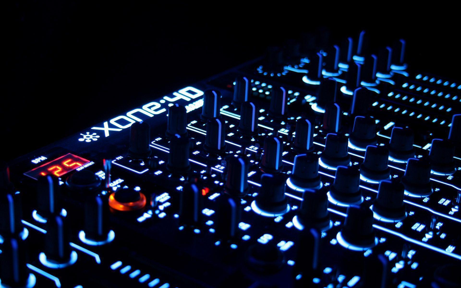 Electro House Wallpapers