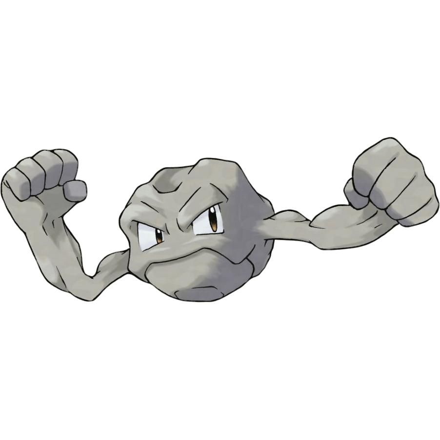 Geodude