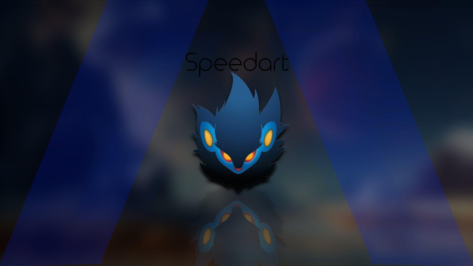 SpeedArt