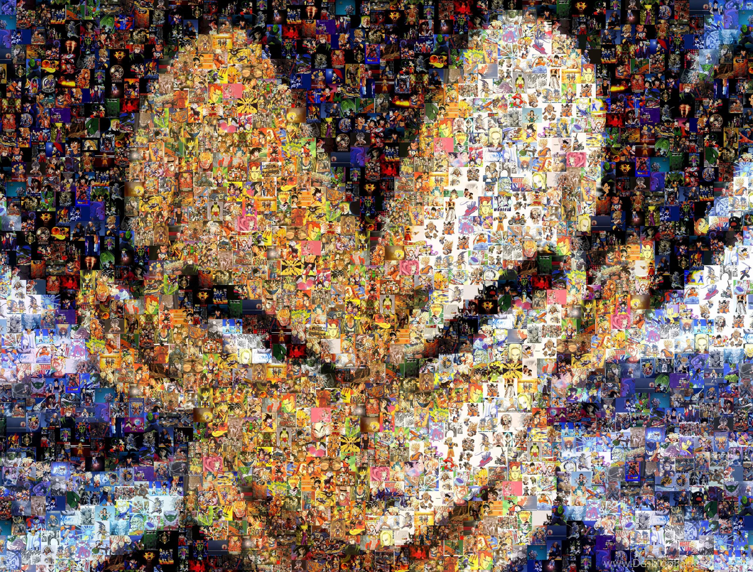 Dragonball Z Wallpapers