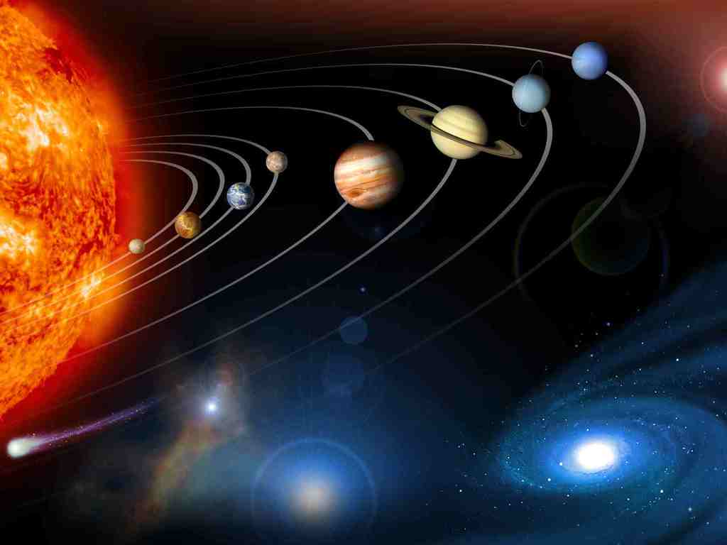 space planets wallpapers img20 « «Space art «Universe