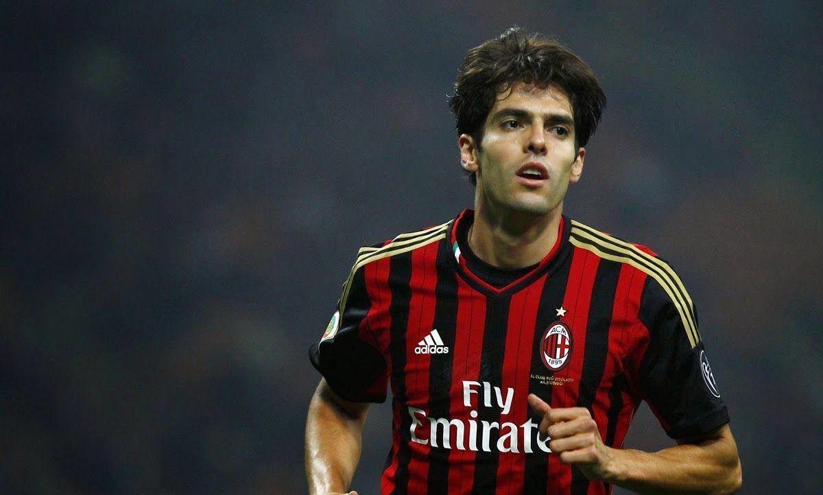 Kaká Wallpapers HD Free