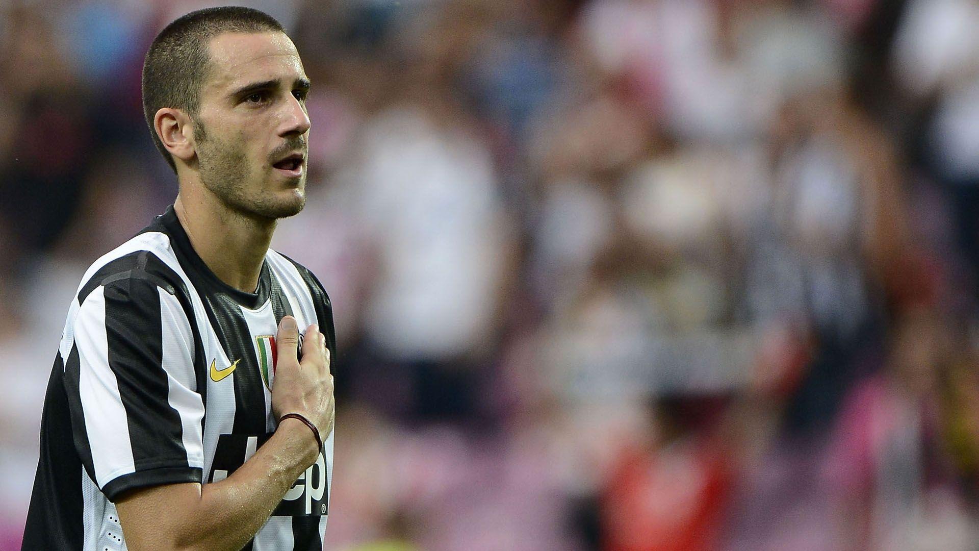 Leonardo Bonucci HD Image 4