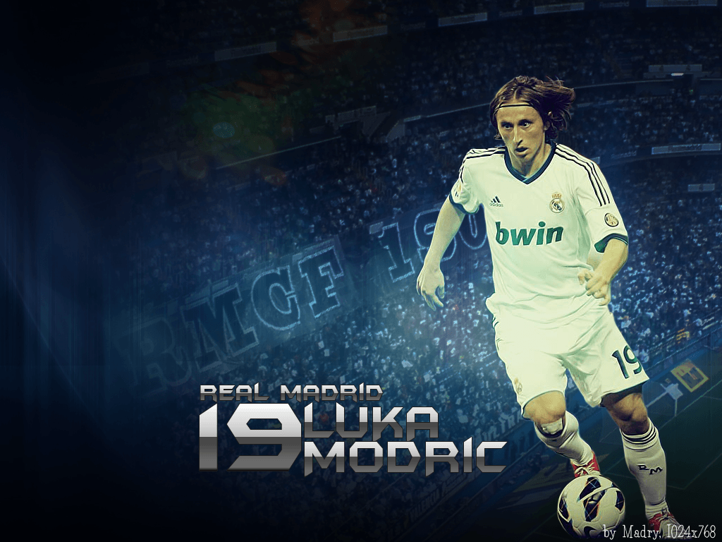 lukamodric