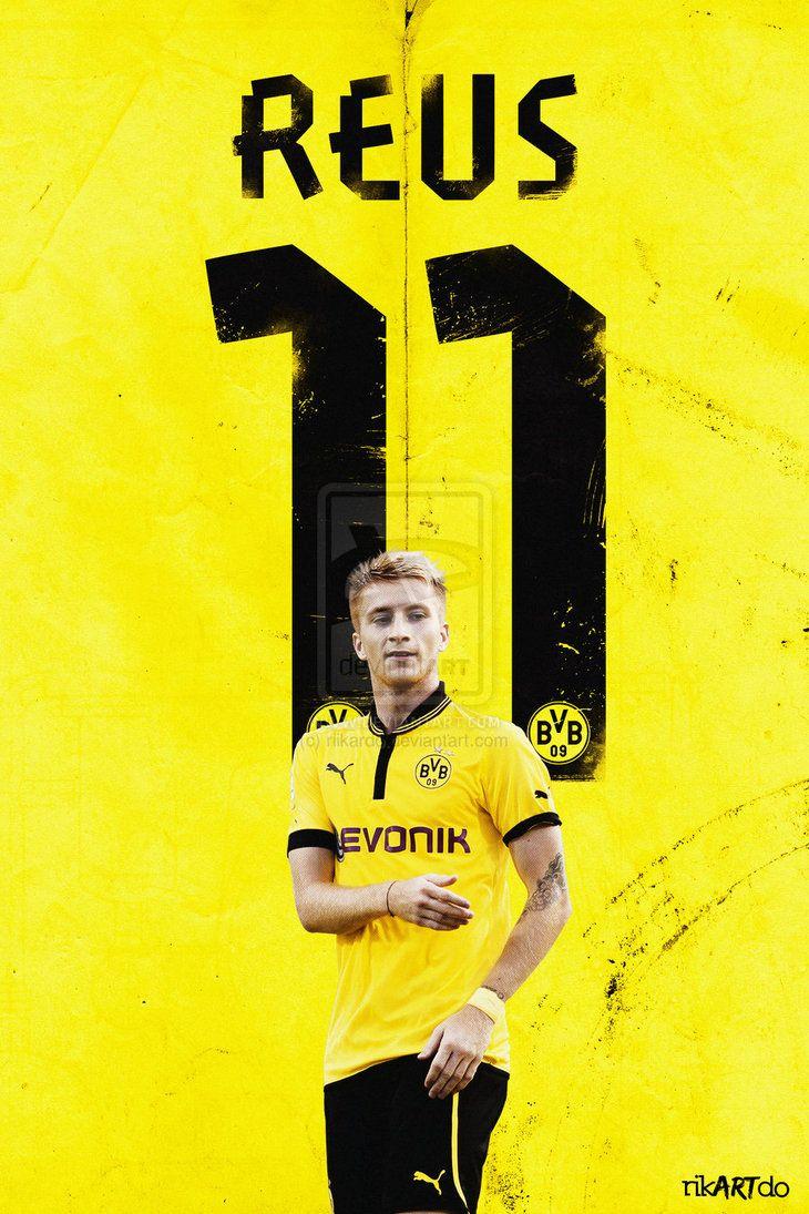 Marco Reus