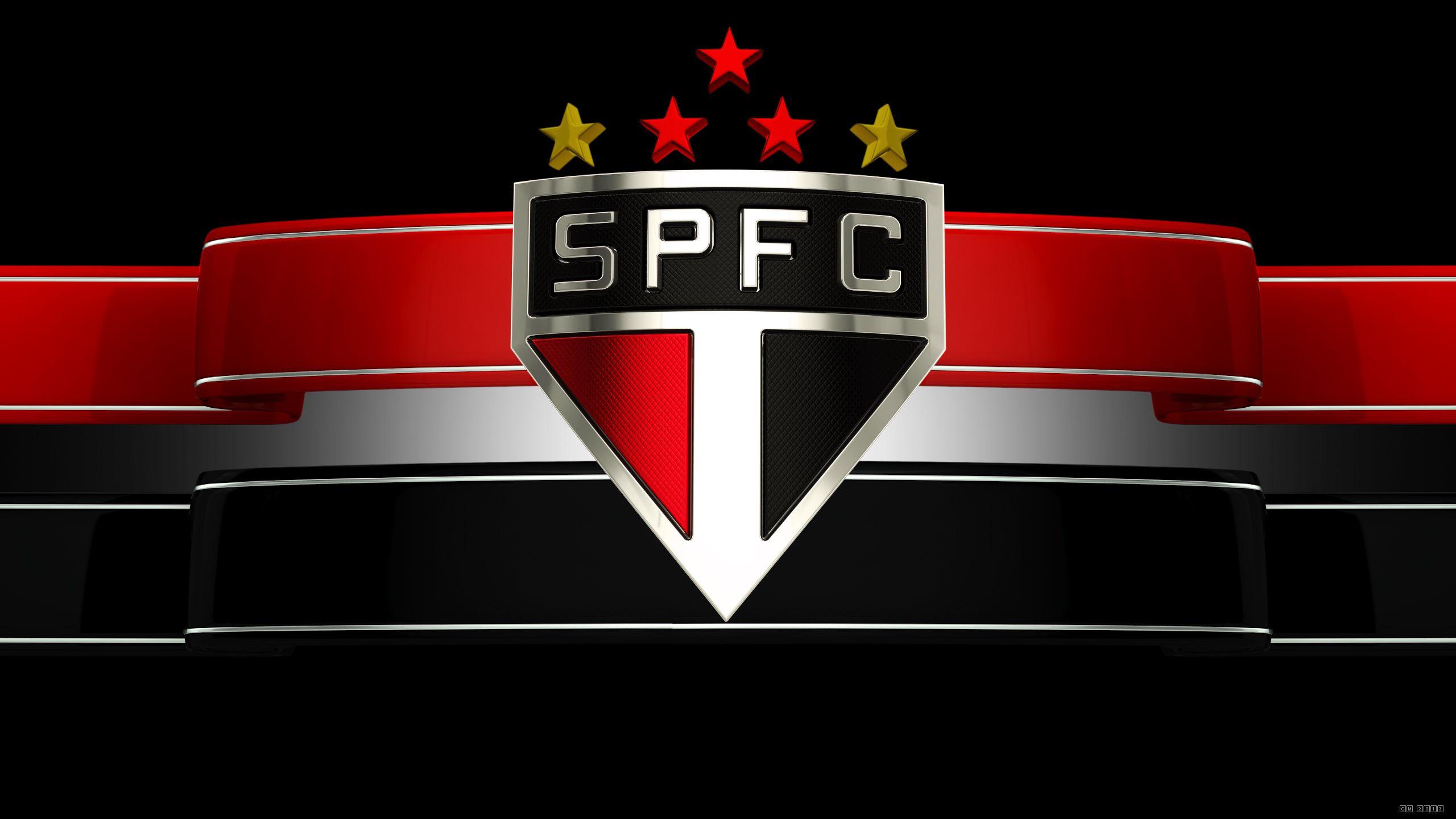 3 São Paulo FC HD Wallpapers