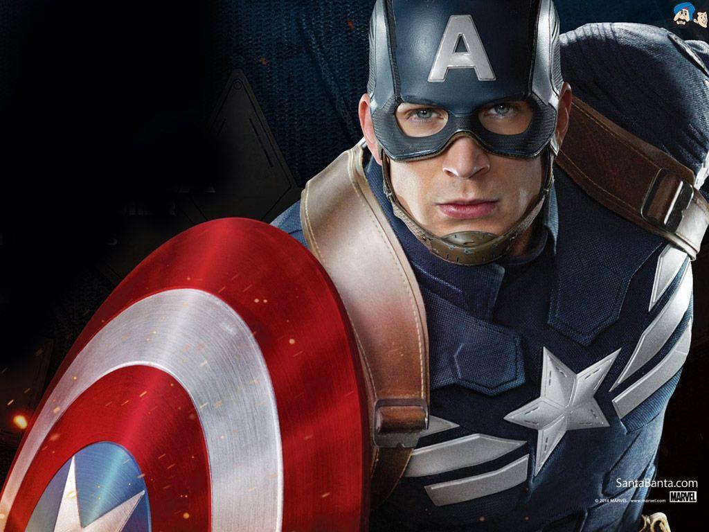 Captain America The Winter Soldier wallpapers, Pictures, Photos