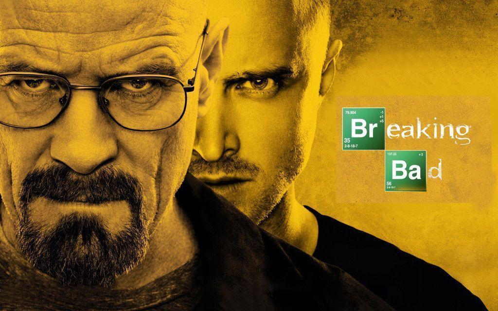 Breaking Bad wallpapers for iPhone and iPad