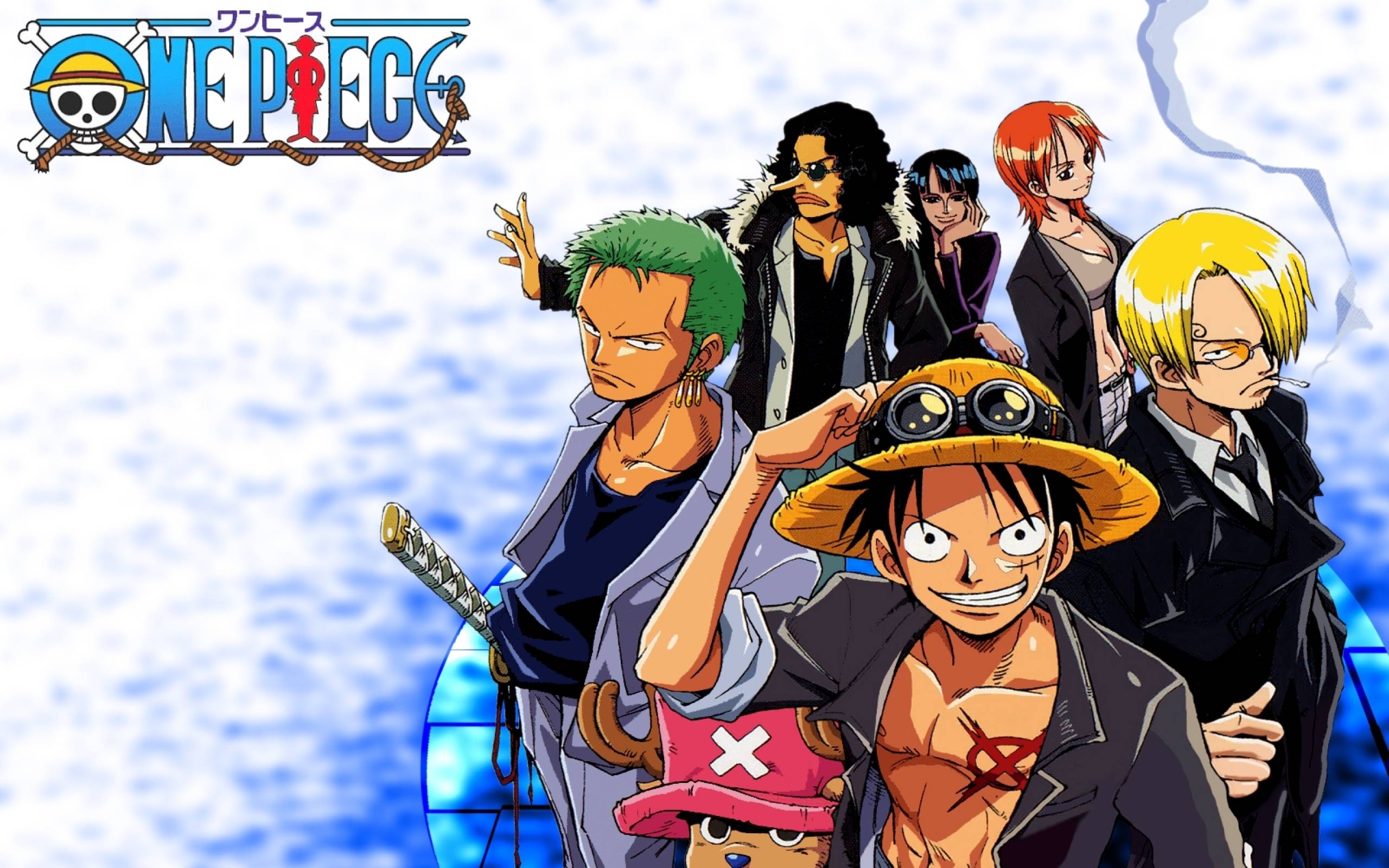 One Piece Wallpapers