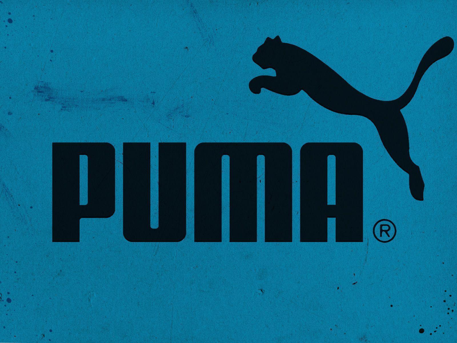 32 Outstanding Blue Puma Wallpapers