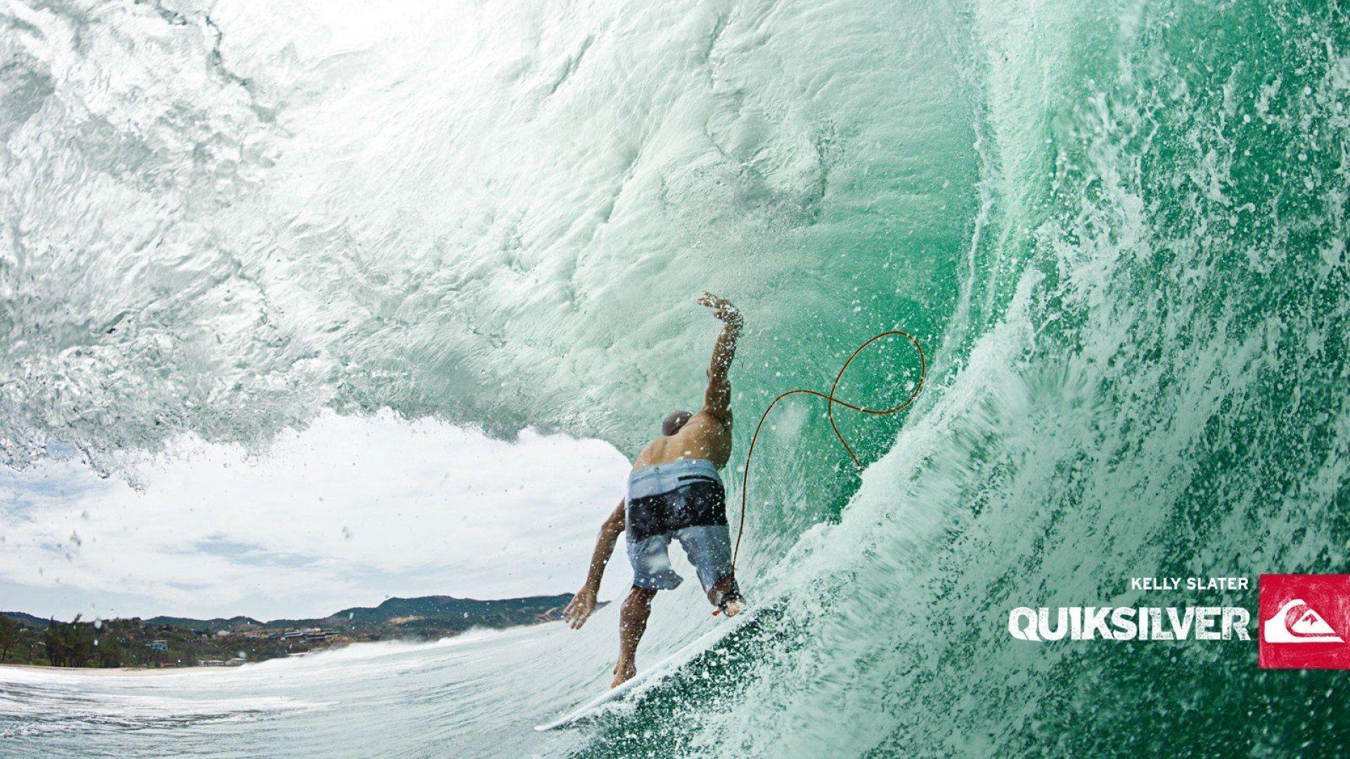 Superb HD Quality Wallpaper’s Collection: Quiksilver Wallpapers