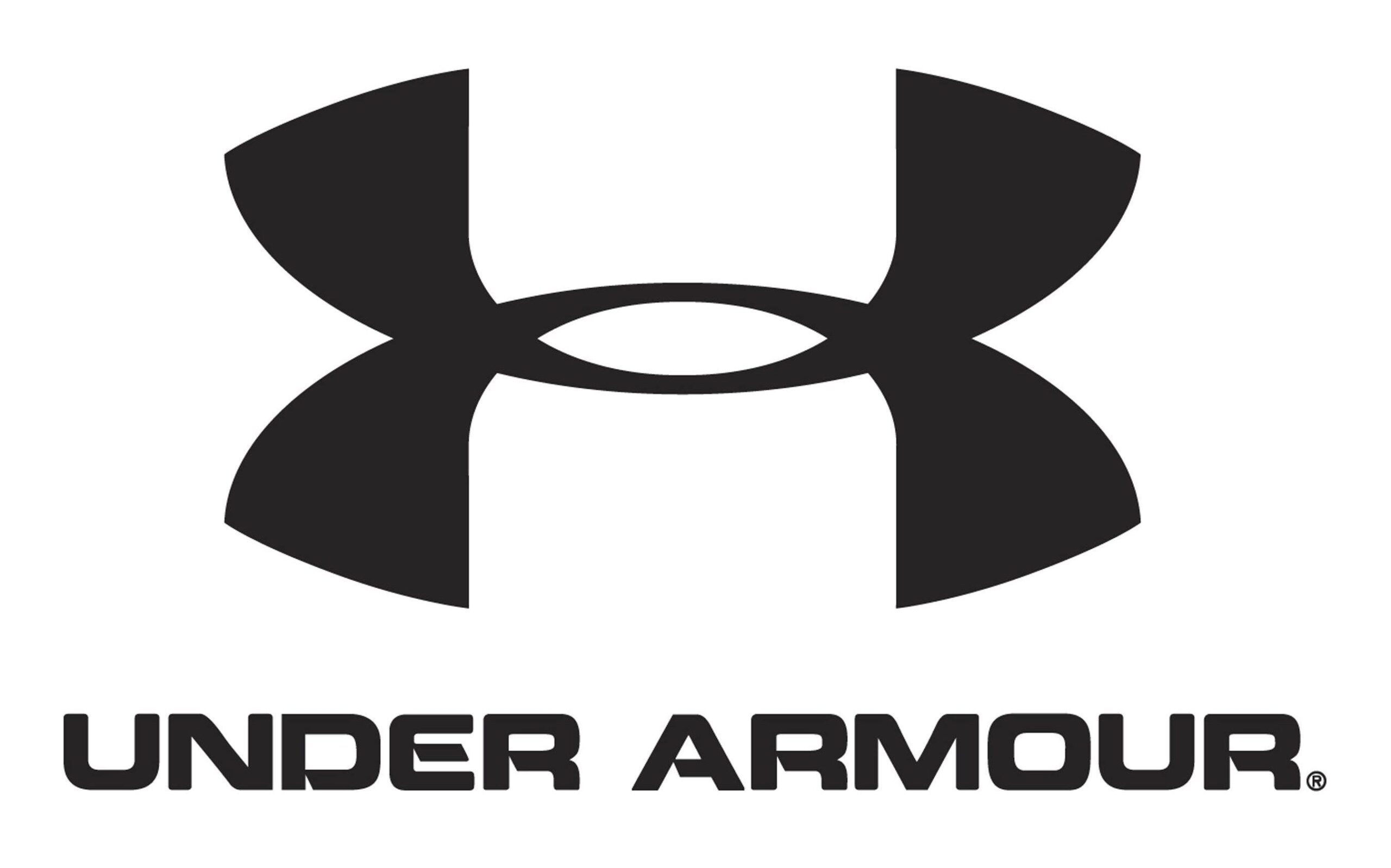 under armour logo