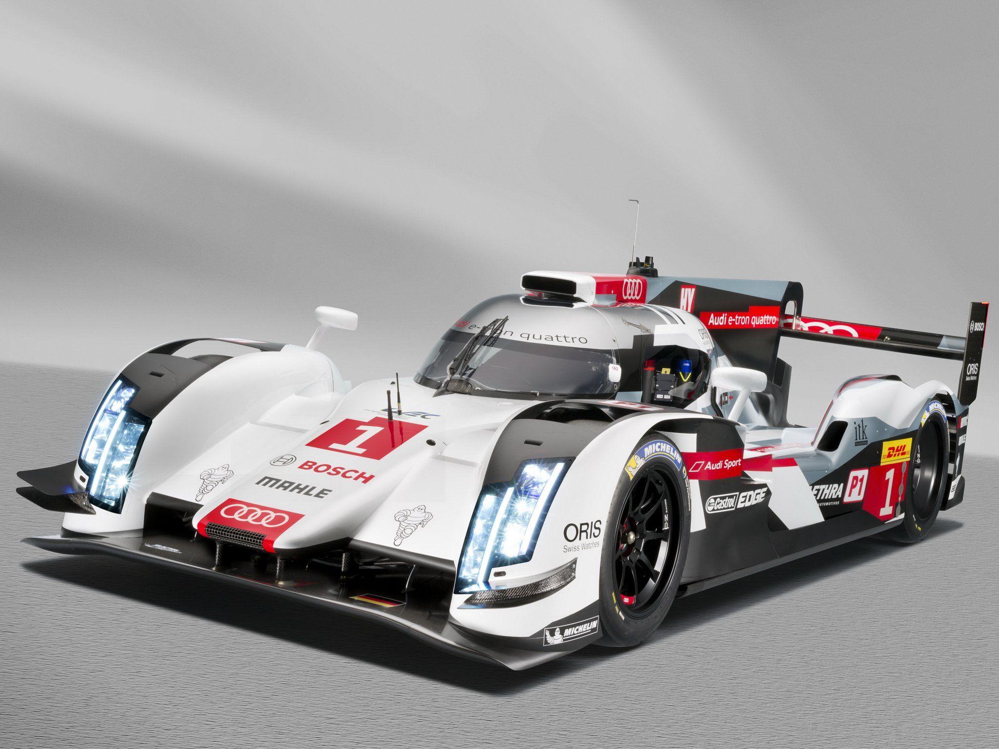 Tag For Audi r18 wallpapers : Audi R18 Le Mans Lmp1 Sport Wallpapers