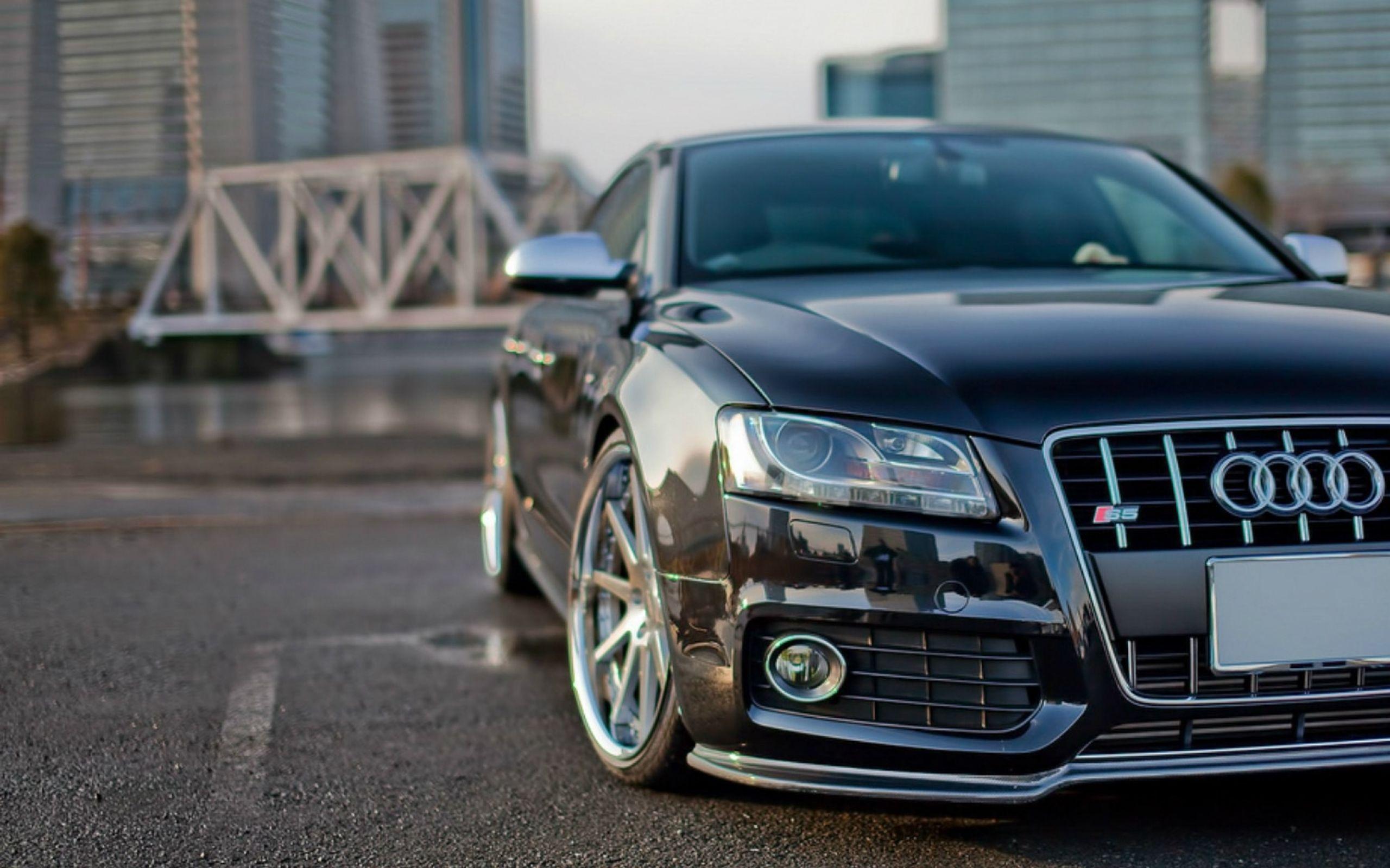 Audi S4 Wallpapers HD